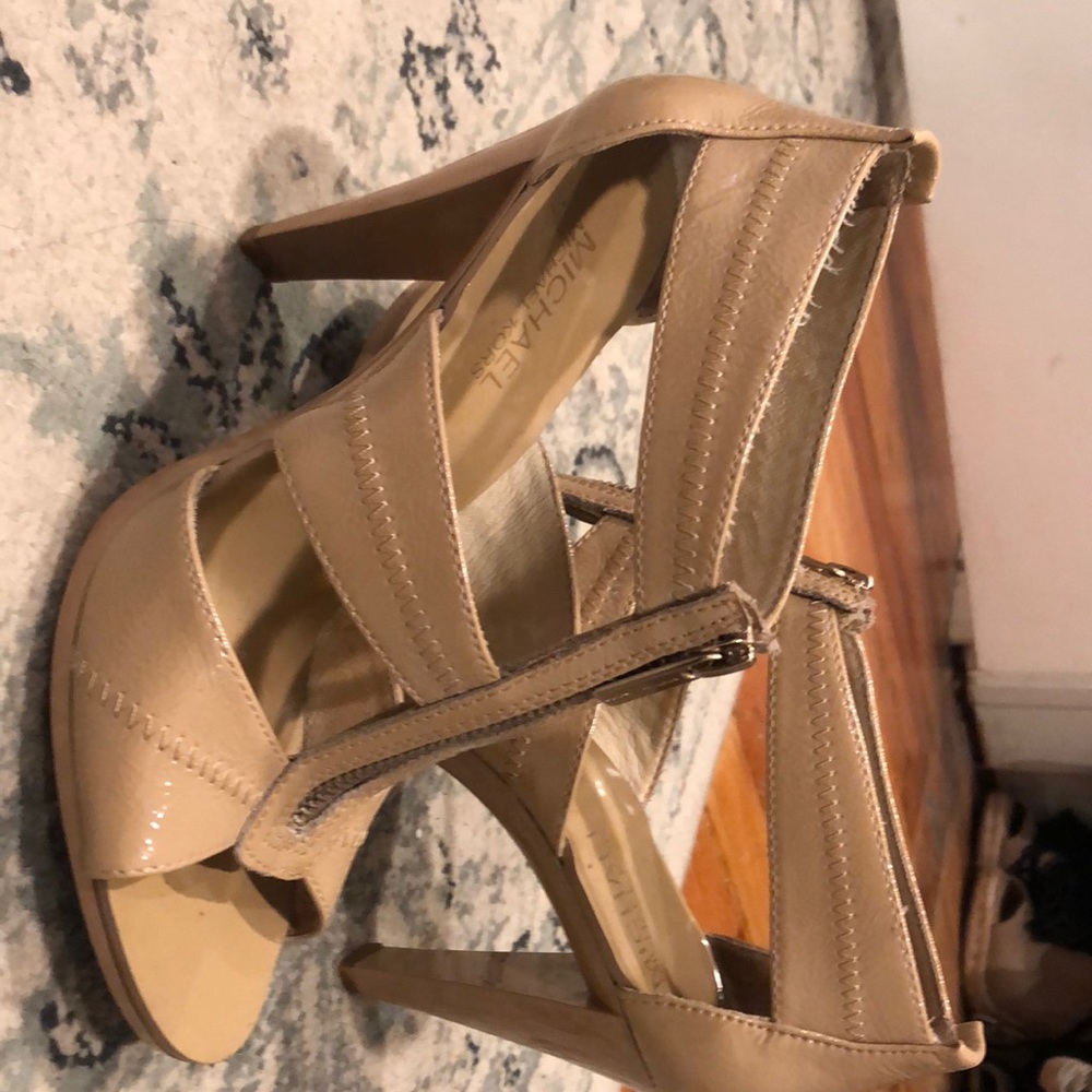 MK heals
